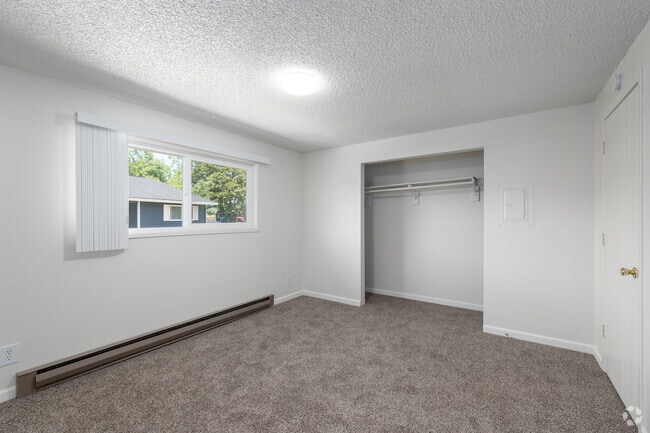 1BR, 1BA - 650SF - Willamalane