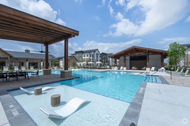 Building Photo - The Oak at Katy Park Rental