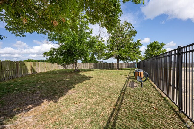 Dog Park