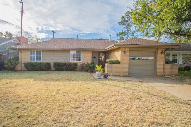 Building Photo - 2316 Barclay Rd Rental