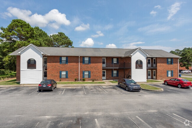 Kinston Village Apartments