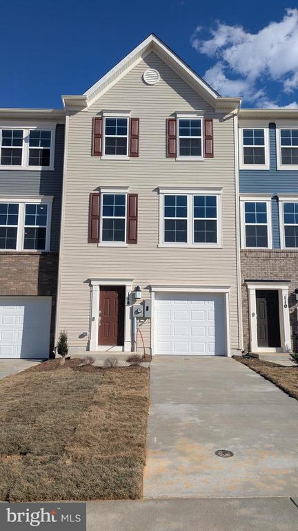 Photo - 114 Telluride Wy Townhome