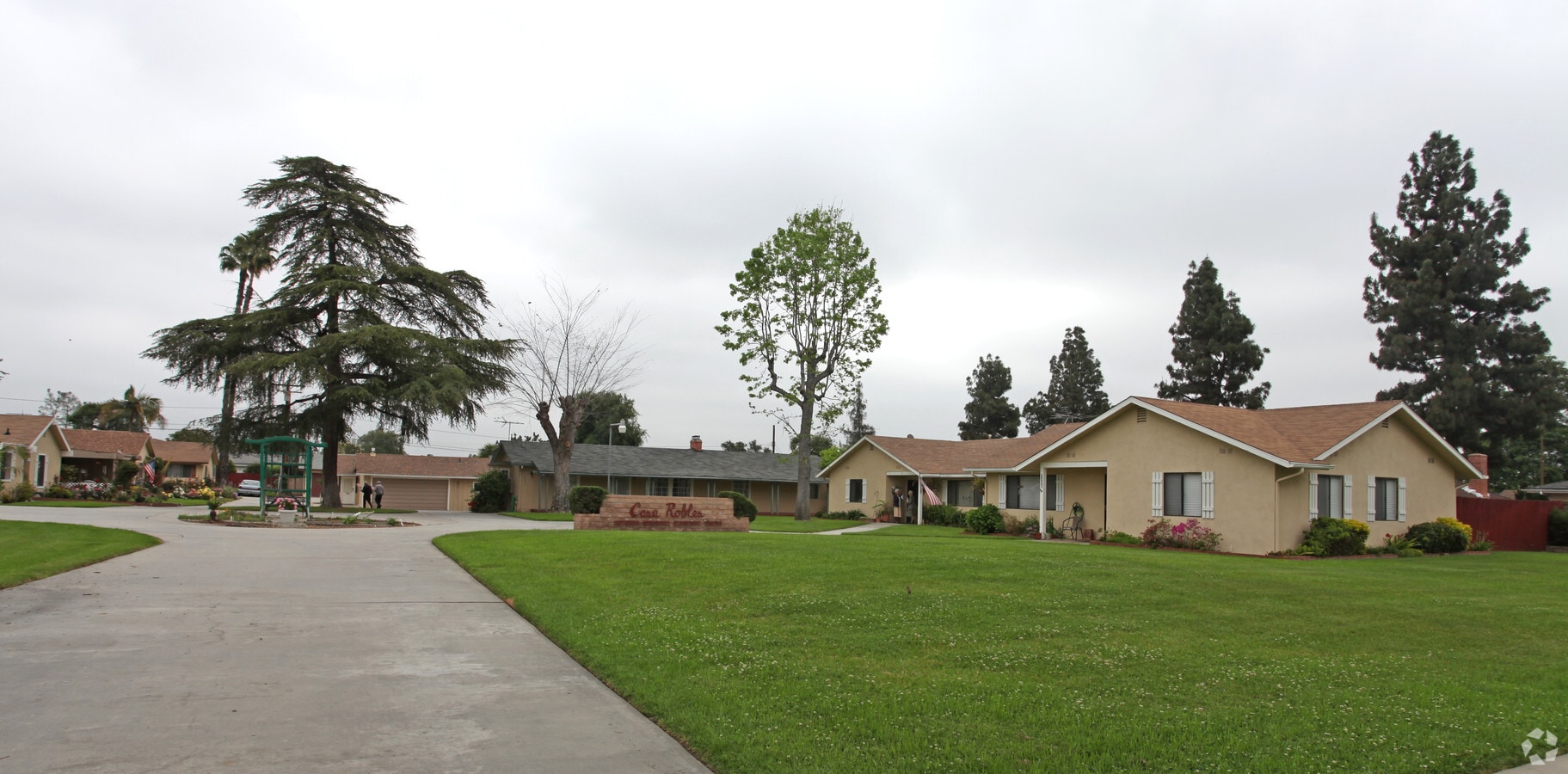Photo - Casa Robles Nazarene Retirement Center