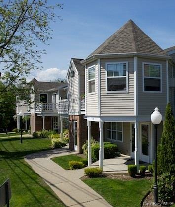 Building Photo - 55 5th Ave Unit 13