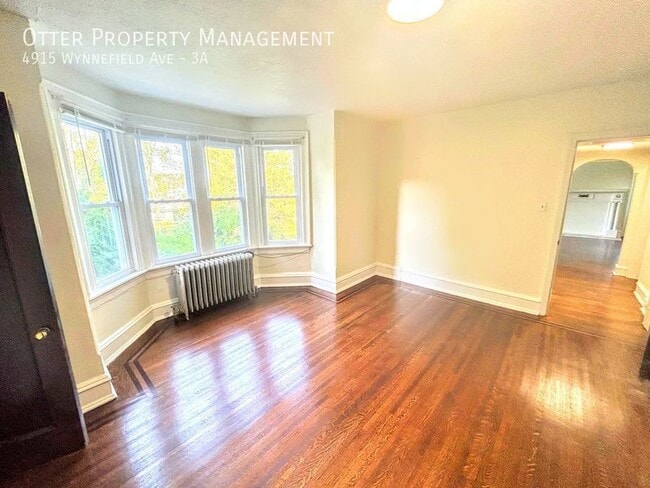 Building Photo - 4915 Wynnefield Ave Unit 3A Rental
