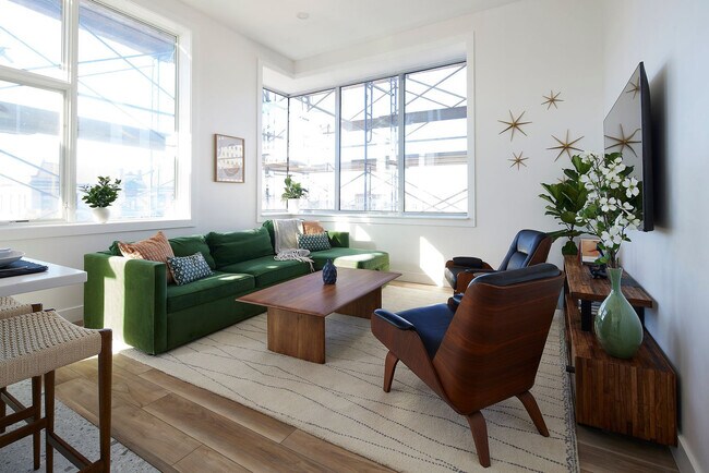 Photo - 57 Newark St. Unit FL5-ID1041922P