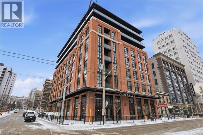 Photo - 24 Augusta St Unité 407