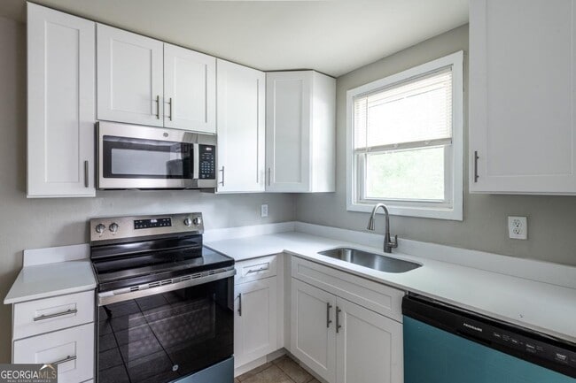 Photo - 3527 Bolfair Dr NW