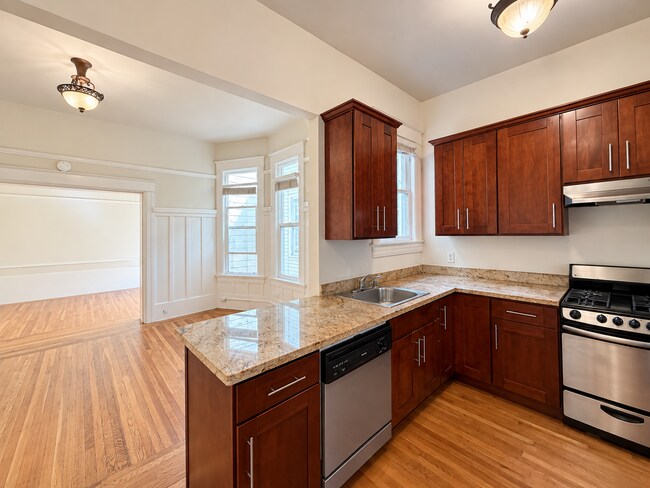 Photo - 1560 Sacramento St Unit 306