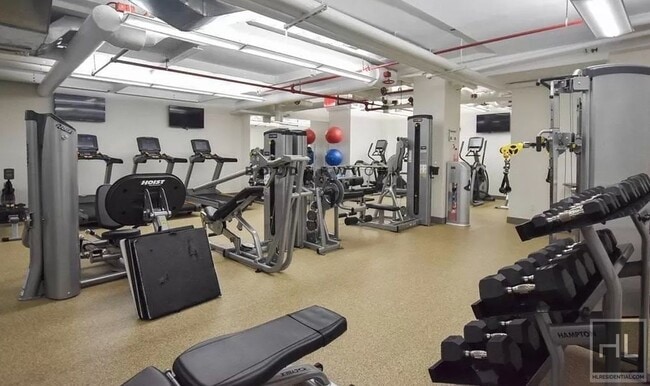 Photo - Christopher Street Unit 4I