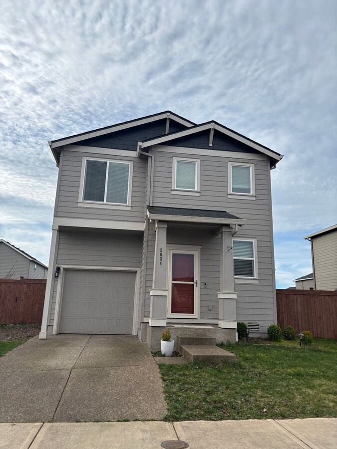 Photo - 3 Bedroom, 2.5 Bathroom Home Coming Soon!