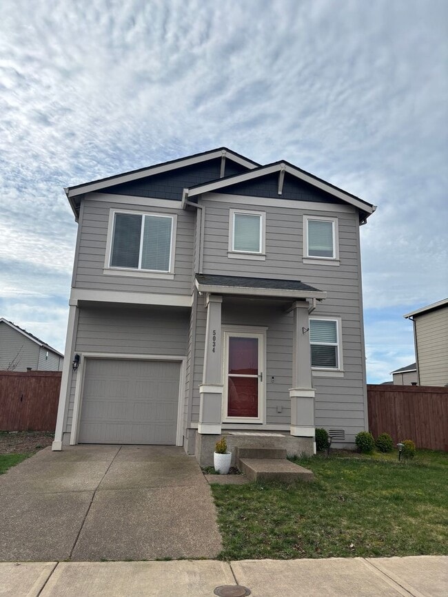 Photo - 3 Bedroom, 2.5 Bathroom Home Available Now!