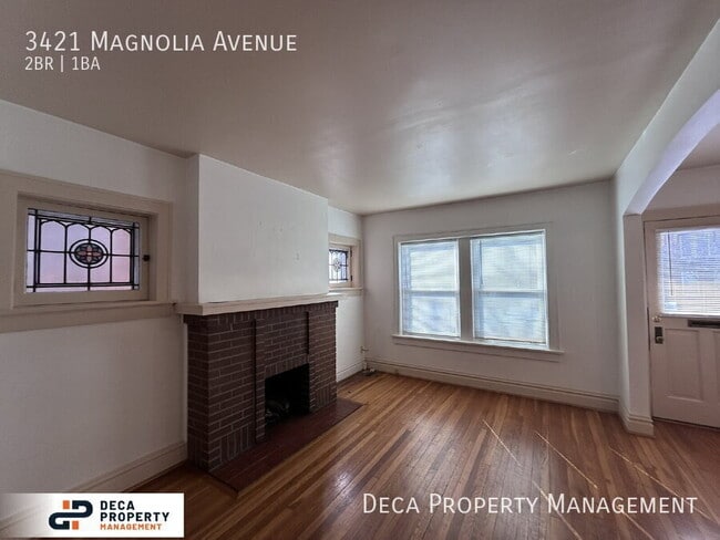 Photo - 3421 Magnolia Ave