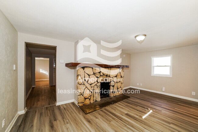 3109 N New York Ave