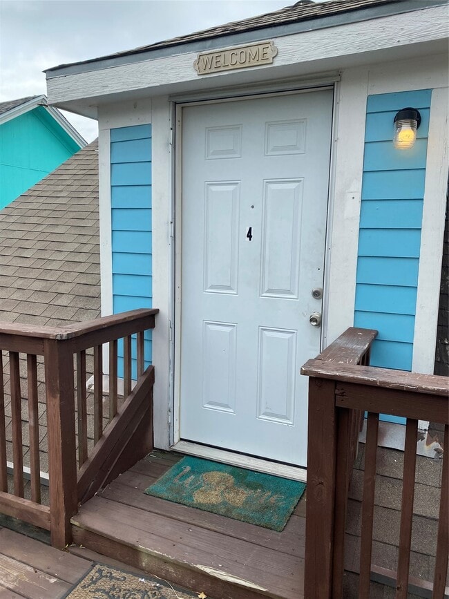 Building Photo - 2914 Avenue K Unit 4