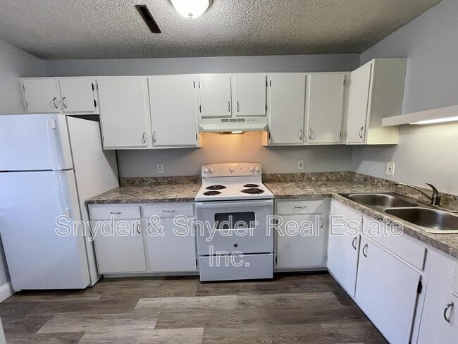 Photo - 2605 Terrace Ave