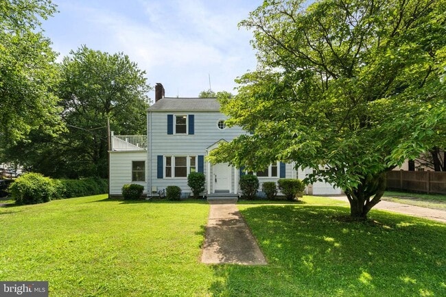 Building Photo - 6315 Old Dominion Dr Rental