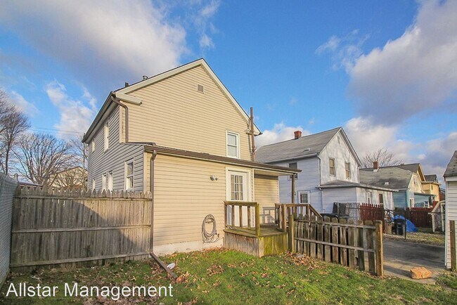 Photo - 2 br, 1.5 bath House - 867 Kling Street