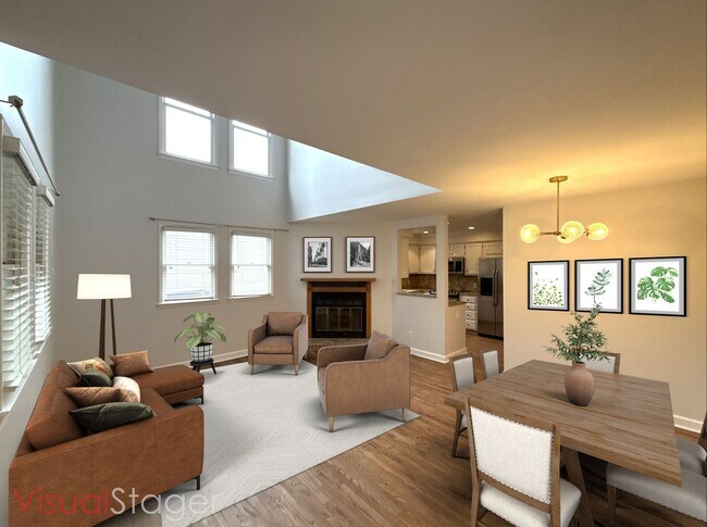 Photo - Dilworth Home - T.R. Lawing Realty Property