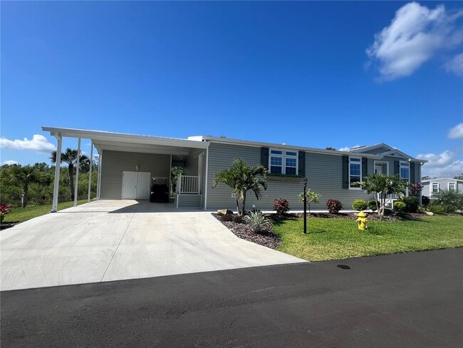 Building Photo - 12116 County Rd 769 Rental