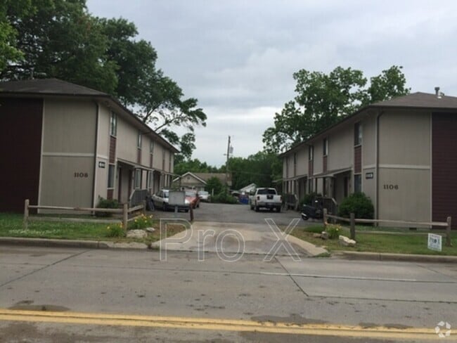 Building Photo - 1108 S Joplin St Unit Apt. A
