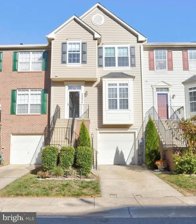 Building Photo - 20824 Shamrock Glen Cir Rental