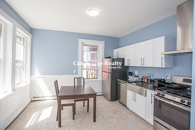 Photo - 147 Columbia St Condo Unit 3T