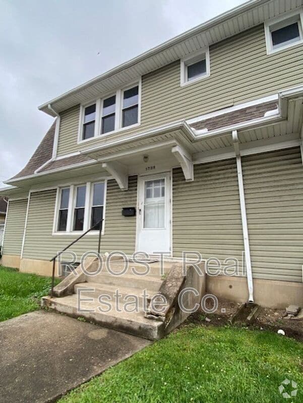 Building Photo - 1723-1725-1725 N Limestone St Rental