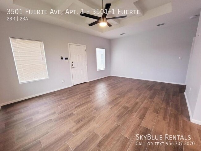 Photo - 3501 Fuerte Ave Unit 3501-1 Fuerte