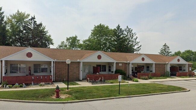 Building Photo - 800 Indiana Ave Rental