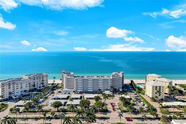 Building Photo - 3443 Gulf Shore Blvd N Unit 309