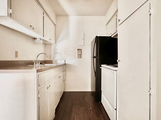 Photo - North Campus 1x1 @ University Quarters Unit B307