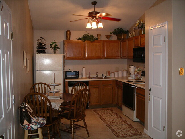 Building Photo - 7504 Triwoods Drive Unit L Rental