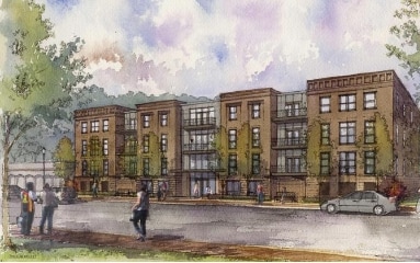 Foto principal - Statehouse Lane