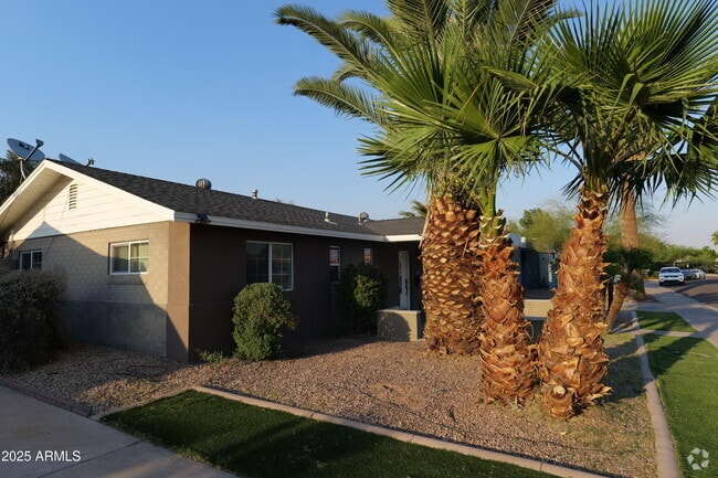 Building Photo - 7520 E Coolidge St Rental