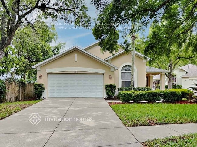 Building Photo - 124 Sandhill Crane Run