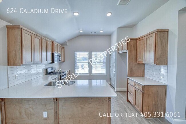 Photo - 624 Caladium Dr