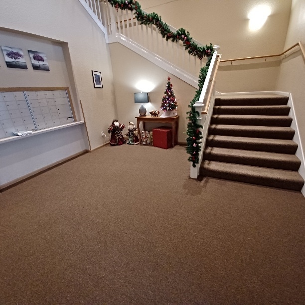 The Hamilton 55+ Senior Apartments