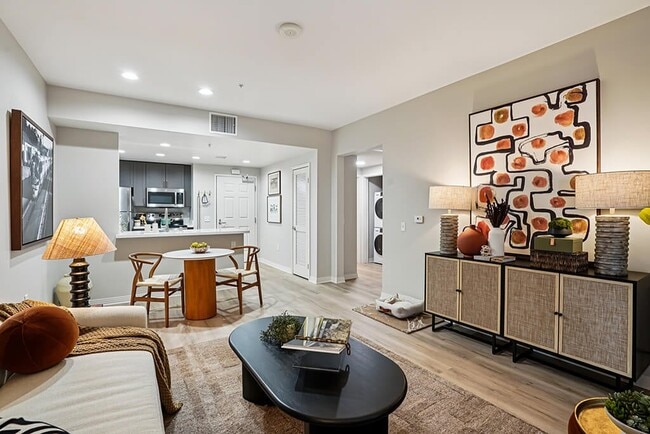 Haven at Del Mar Station Apartments