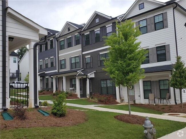Building Photo - 843 Calvin Pk Dr Rental