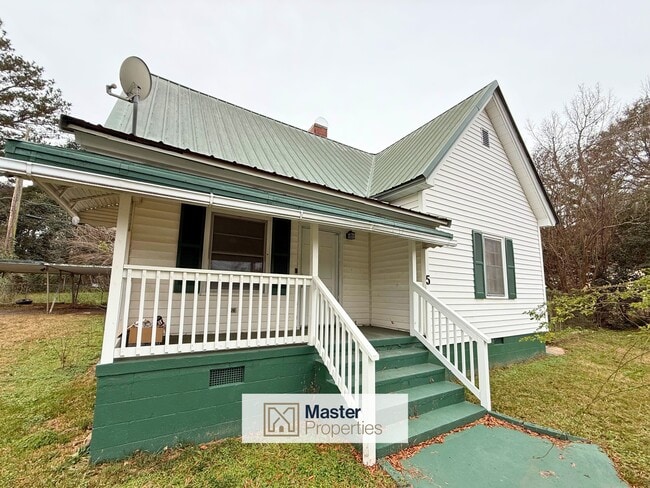 Building Photo - 5 O St