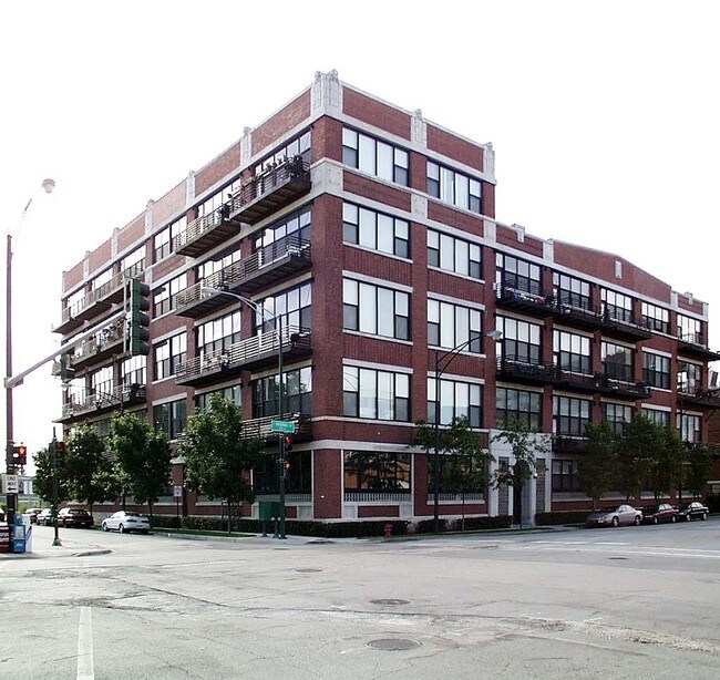 Photo - East Side Lofts