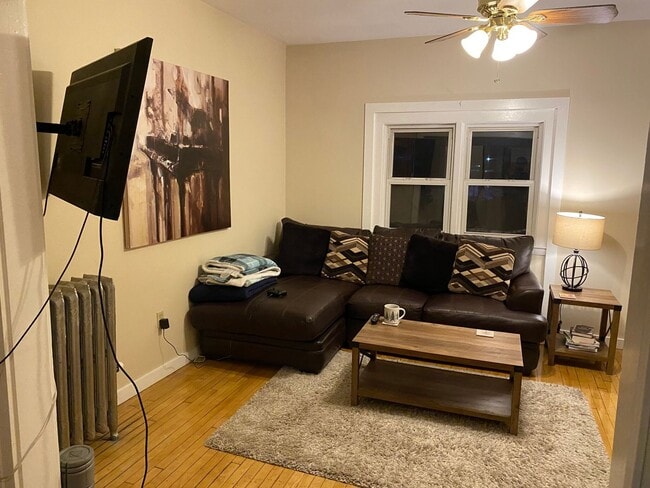 Photo - HUGE 2 bed in Allston