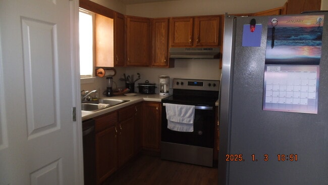 Photo - 116 Drew Brooke Dr Unidad 116A