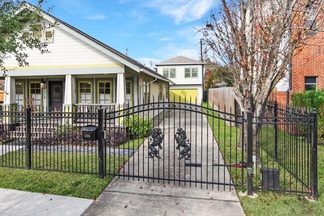 Photo - 1119 Usener St