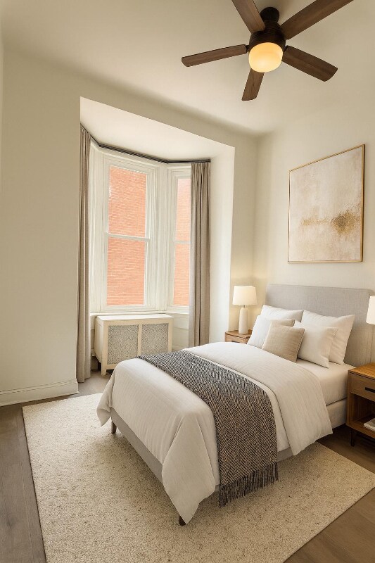 Photo - 4733 Cedar Ave Unidad 1 Floor