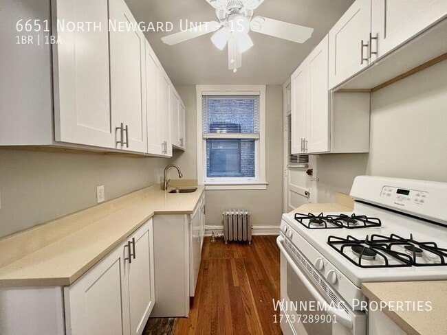 Photo - 6651 N Newgard Ave Unit 1S