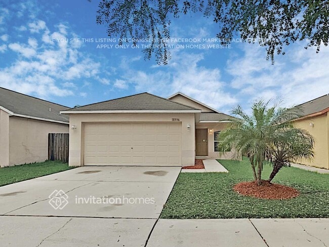 Building Photo - 11336 Ivy Flower Loop Rental