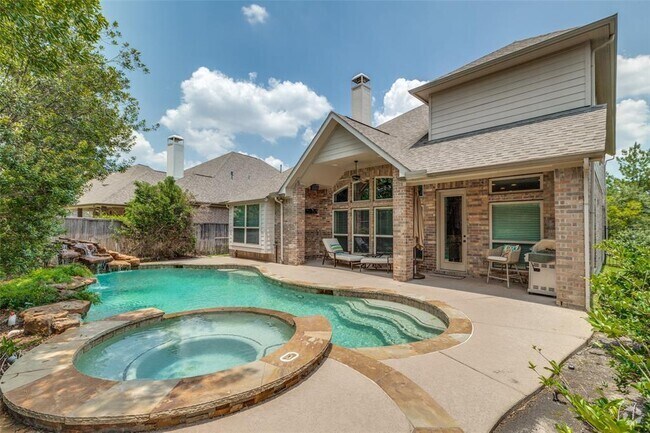 Building Photo - 15 Canoe Bend Dr Rental