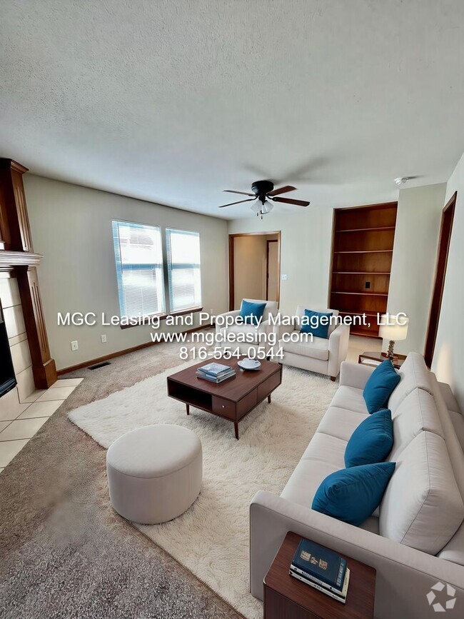 Building Photo - Come Enjoy Living At Remington Village Rental